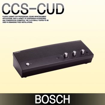 BOSCH CCS-CUD
