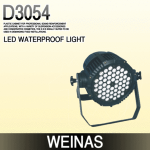 LED light Weinas-D3054
