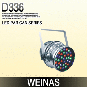 LED Light D336