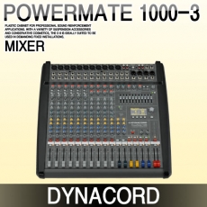 DYNACORD PowerMate1000-3