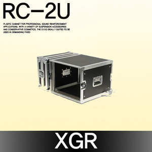XGR  RC-2U